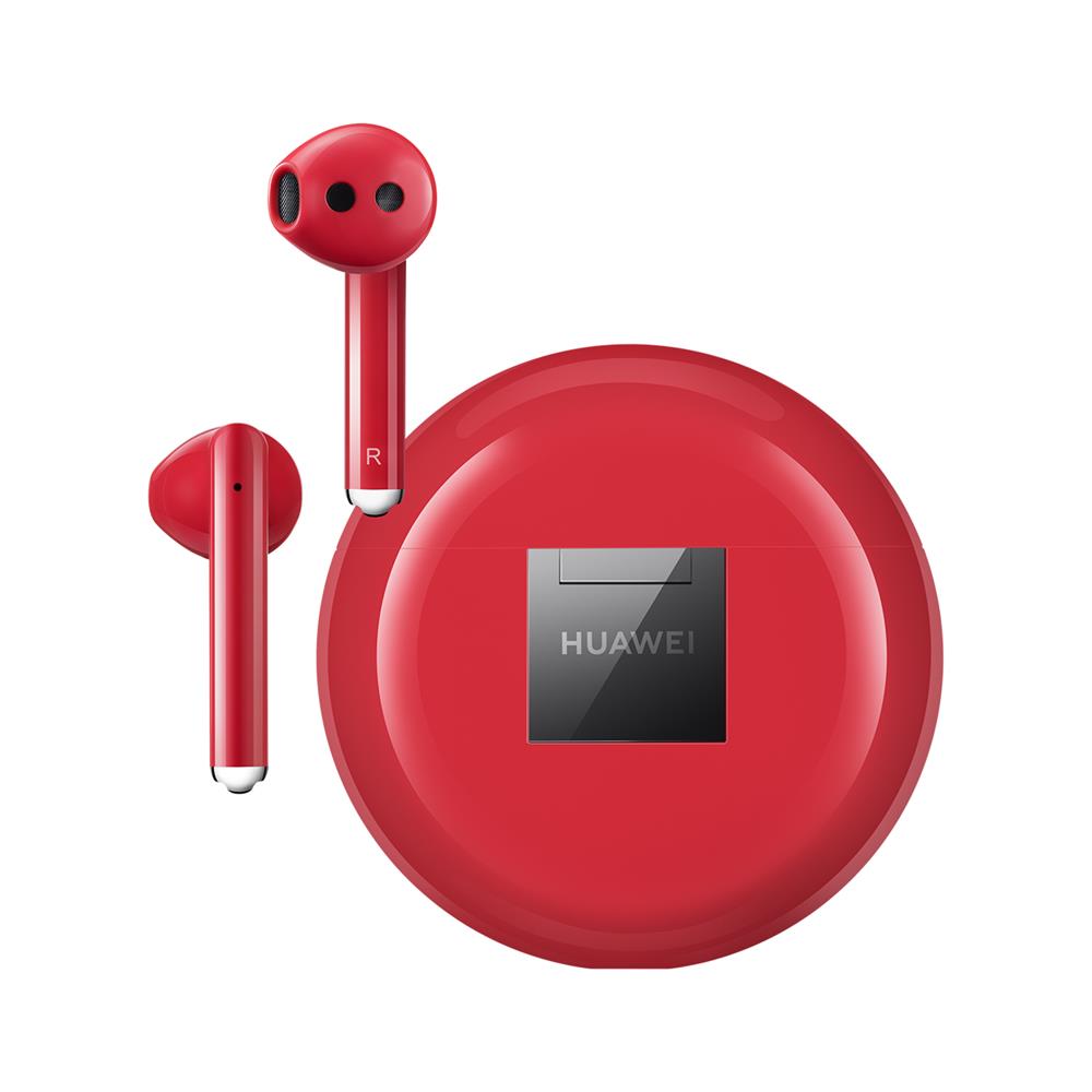 Huawei Bluetooth slušalke FreeBuds 3