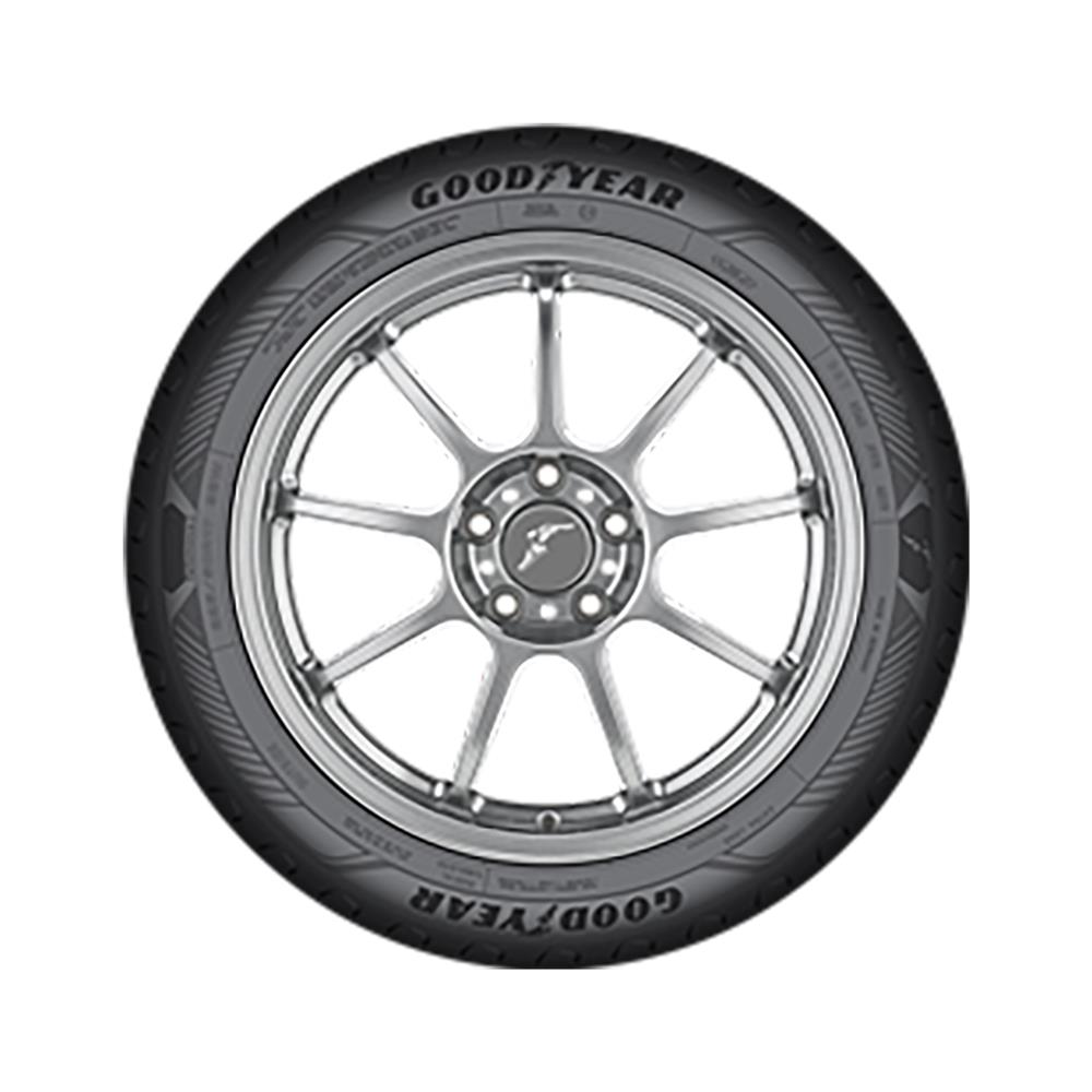 Goodyear 4 letne pnevmatike 205/55R16 91V EfficientGrip Performance 2