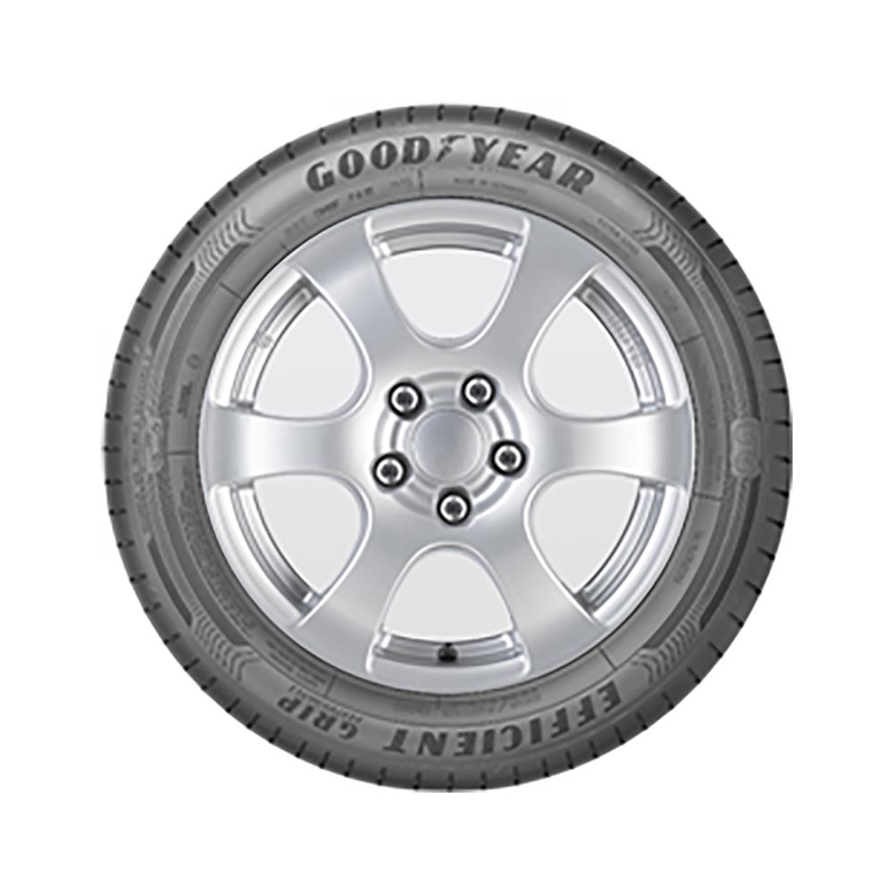 Goodyear 4 letne pnevmatike 215/60R16 99H EfficientGrip Performance XL