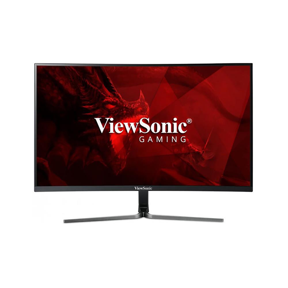 ViewSonic Ukrivljen gaming monitor VX2758-PC-mh