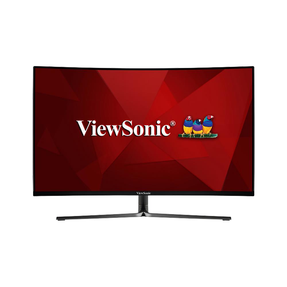 ViewSonic Ukrivljen gaming monitor VX3258-2KPC-mhd