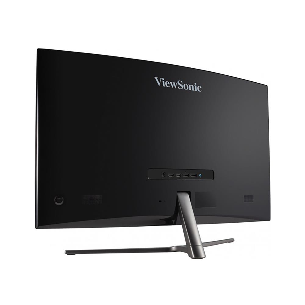 ViewSonic Ukrivljen gaming monitor VX3258-2KPC-mhd