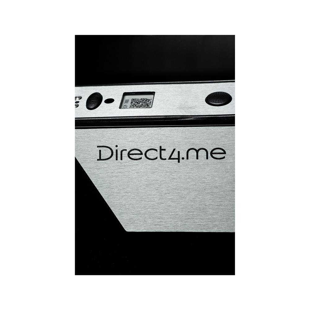 Direct4.me Pametni paketnik