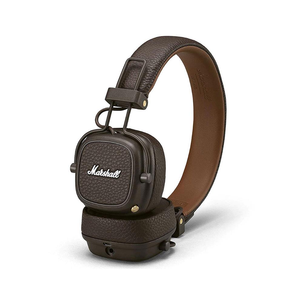 Marshall Bluetooth slušalke Major III