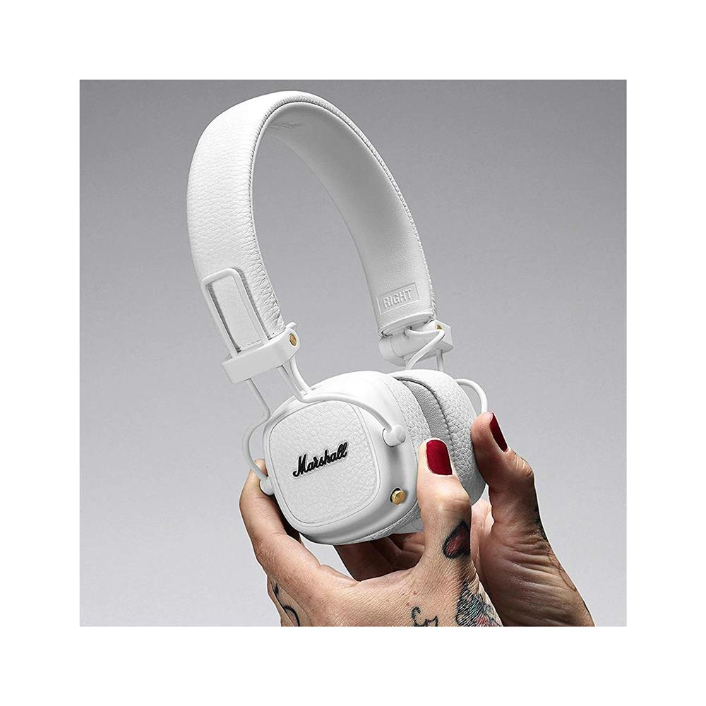 Marshall Bluetooth slušalke Major III