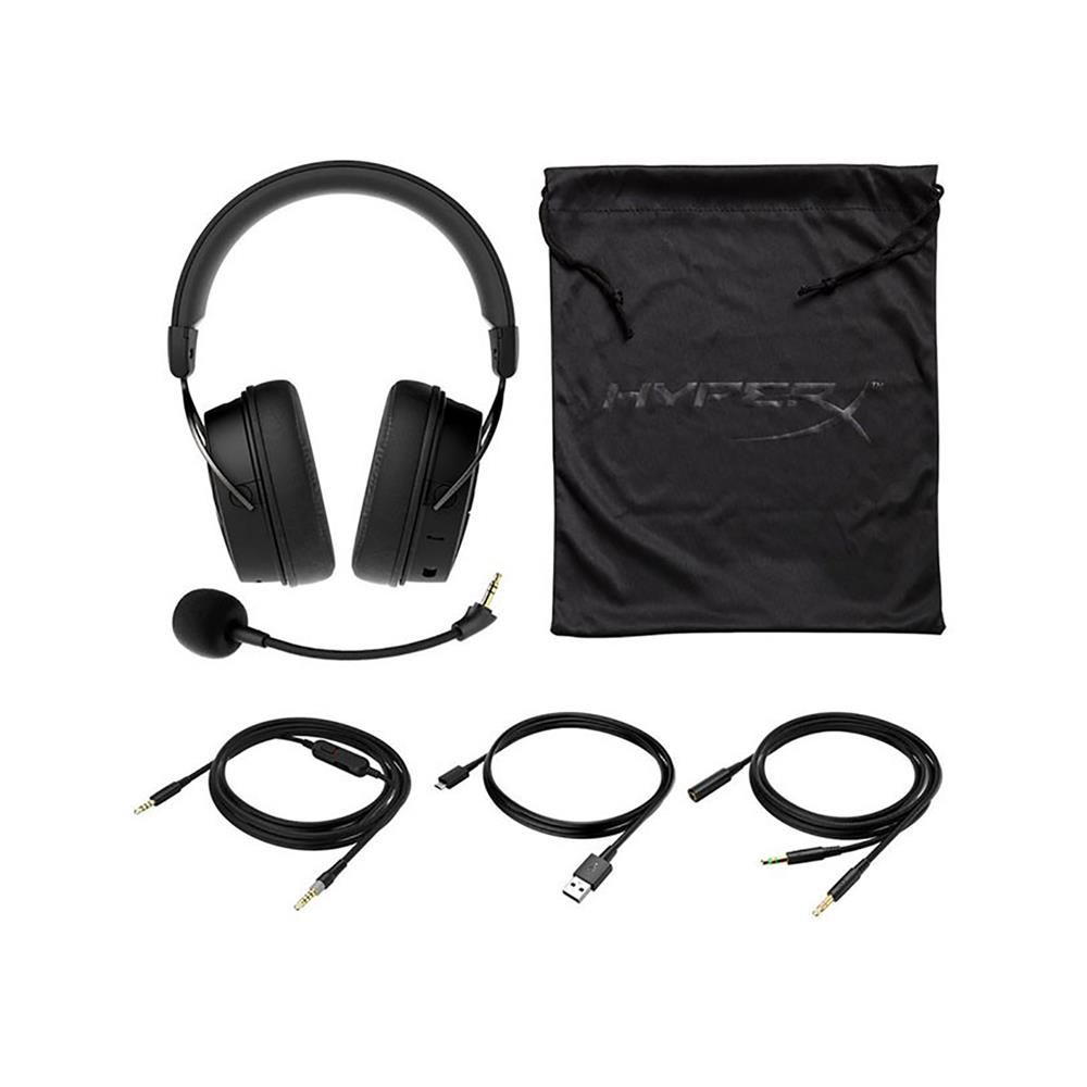 Kingston Gaming slušalke HyperX Cloud MIX (HX-HSCAM-GM)