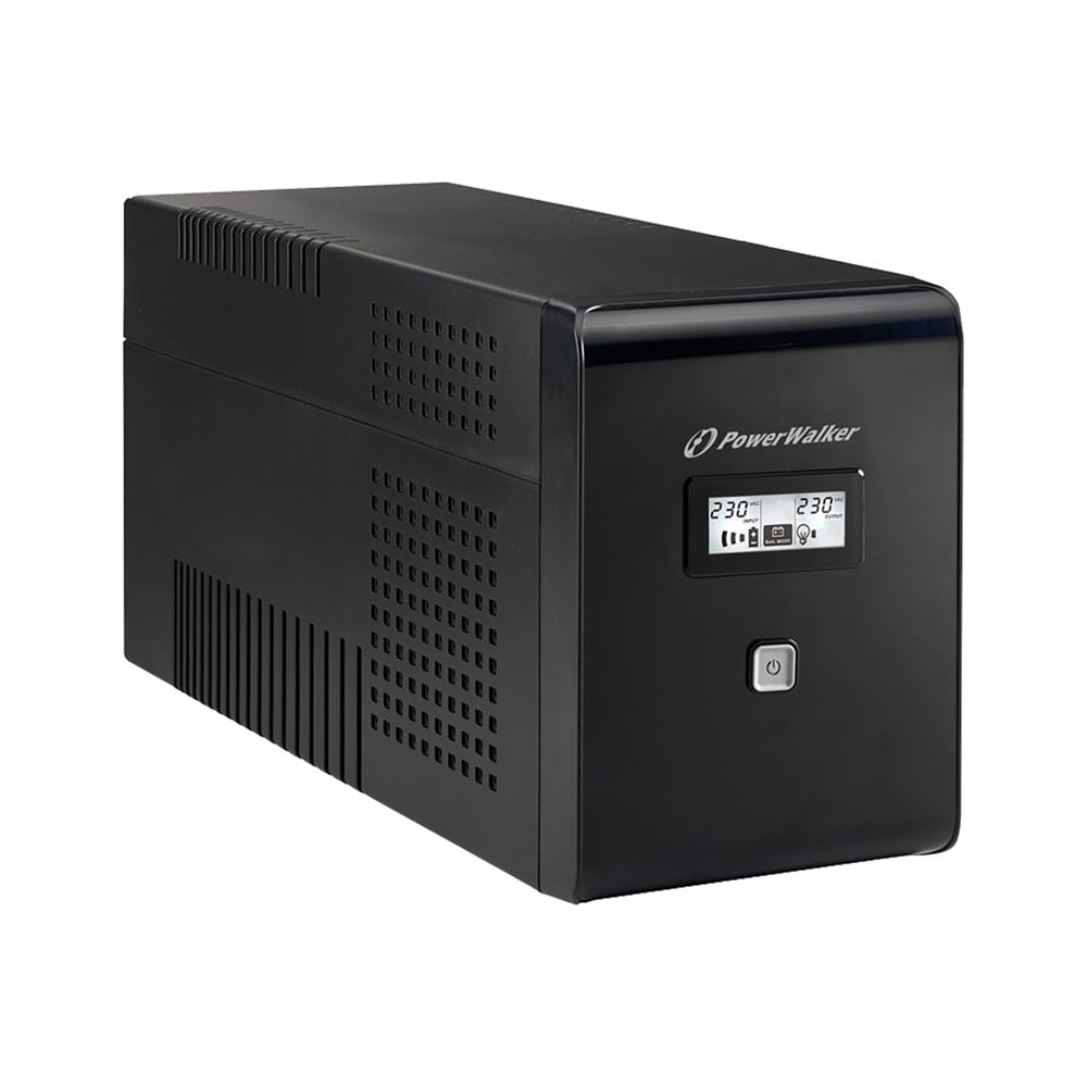 PowerWalker UPS brezprekinitveni napajalnik Line Interactive VI1500