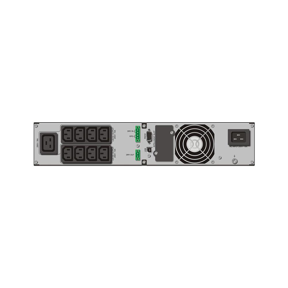 PowerWalker UPS brezprekinitveni napajalnik Online VFI3000RT HID