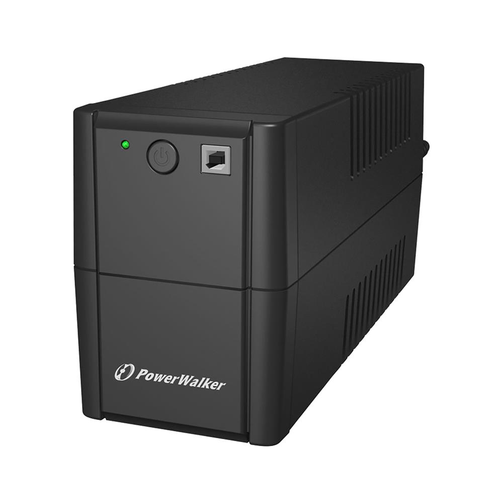 PowerWalker UPS brezprekinitveni napajalnik VI850SH IEC