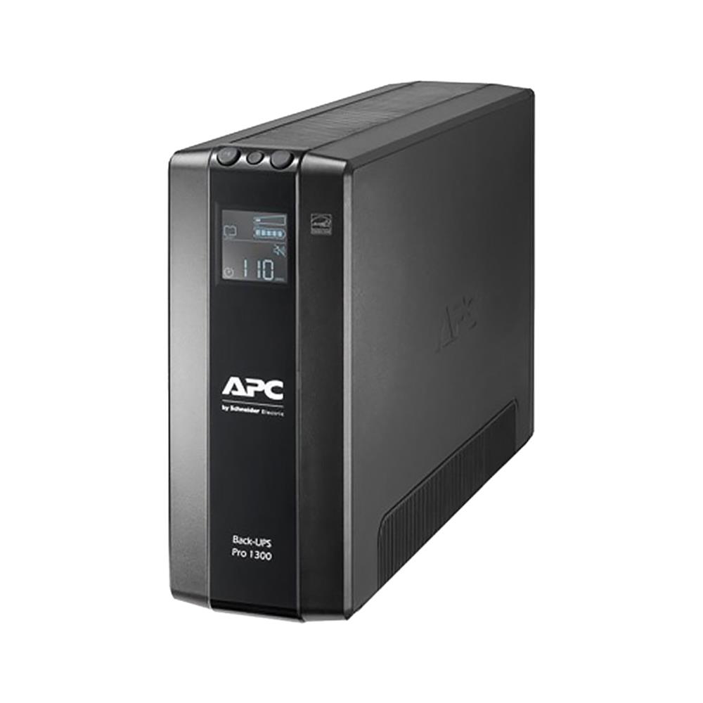 APC UPS brezprekinitveni napajalnik Back Pro BR BR1300MI