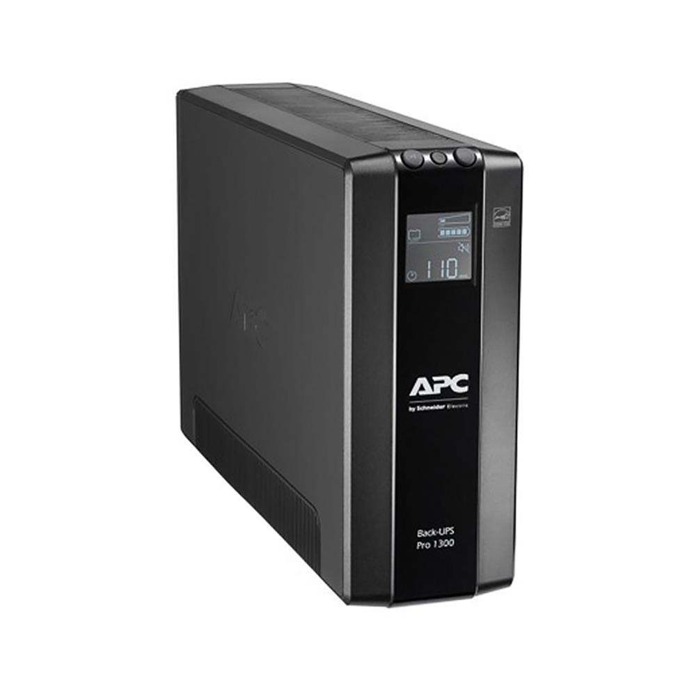 APC UPS brezprekinitveni napajalnik Back Pro BR BR1300MI