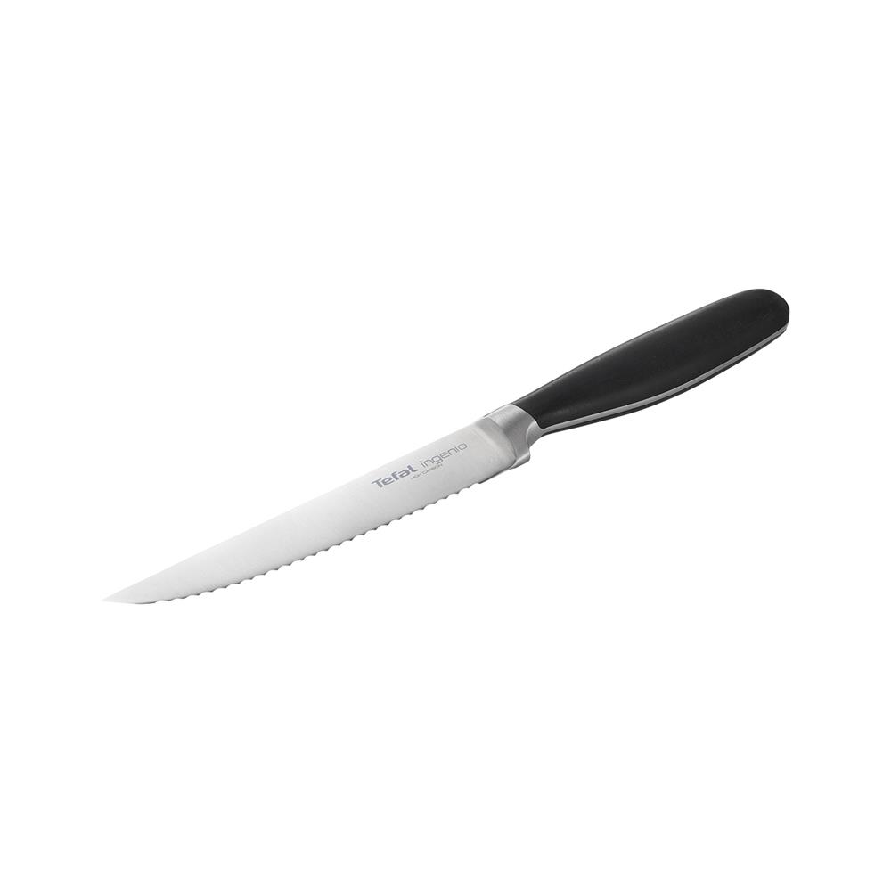 Tefal 4-delni set kuhinjskih nožev Ingenio K091S414