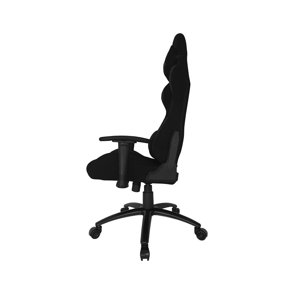 UVI CHAIR Gamerski stol Back in Black UVI5000