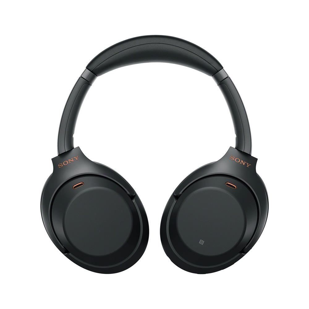 Sony Brezžične slušalke z odpravljanjem šumov WH-1000XM3