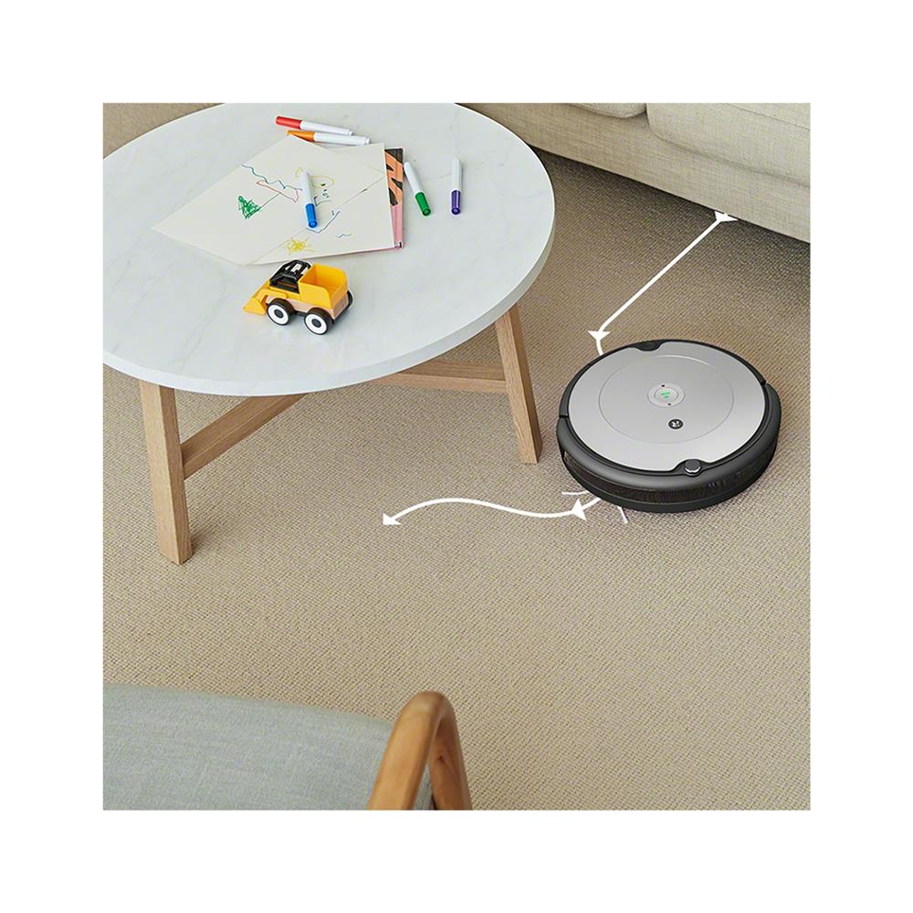iRobot Robotski sesalnik Roomba 694
