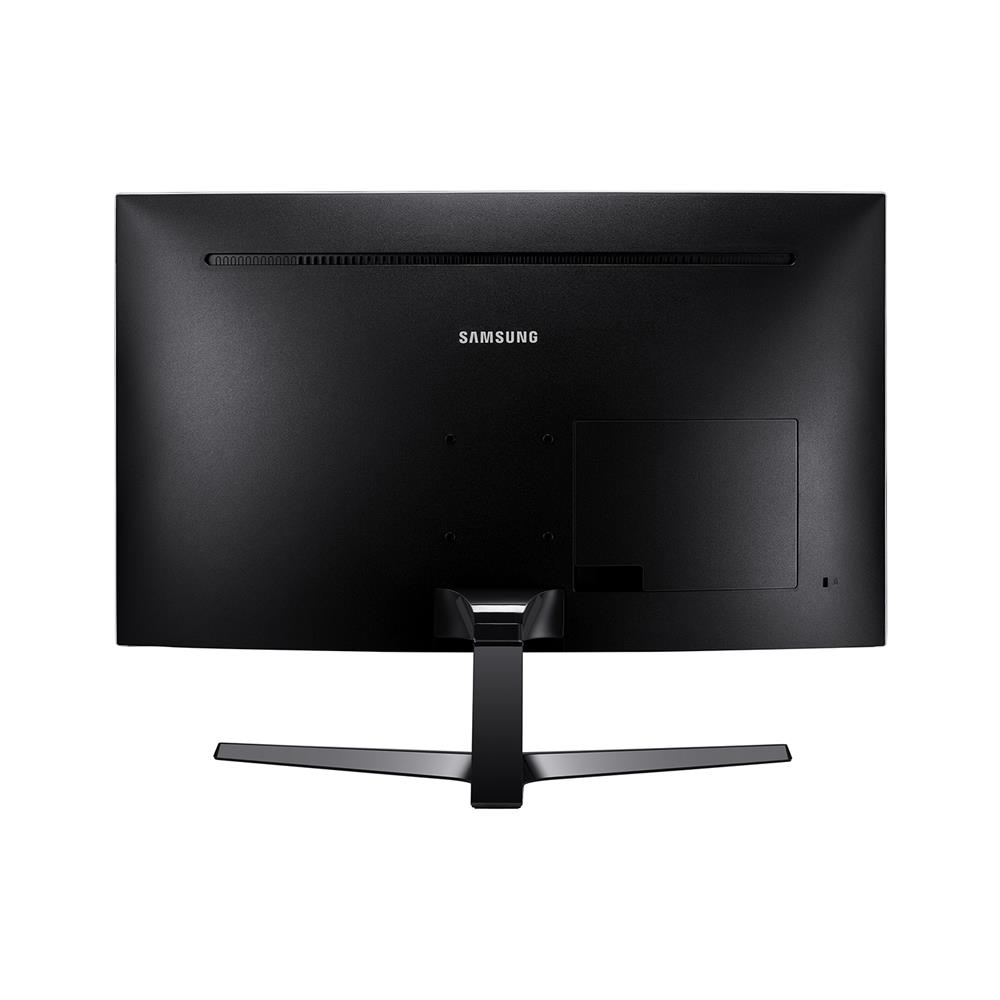 Samsung Ukrivljen gaming monitor LC27JG50QQU
