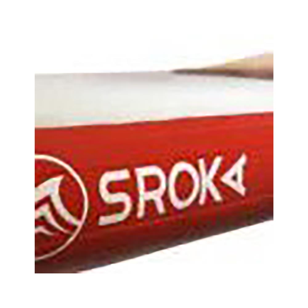 SROKA SUP deska Malibu 10'0 z aluminijastim veslom