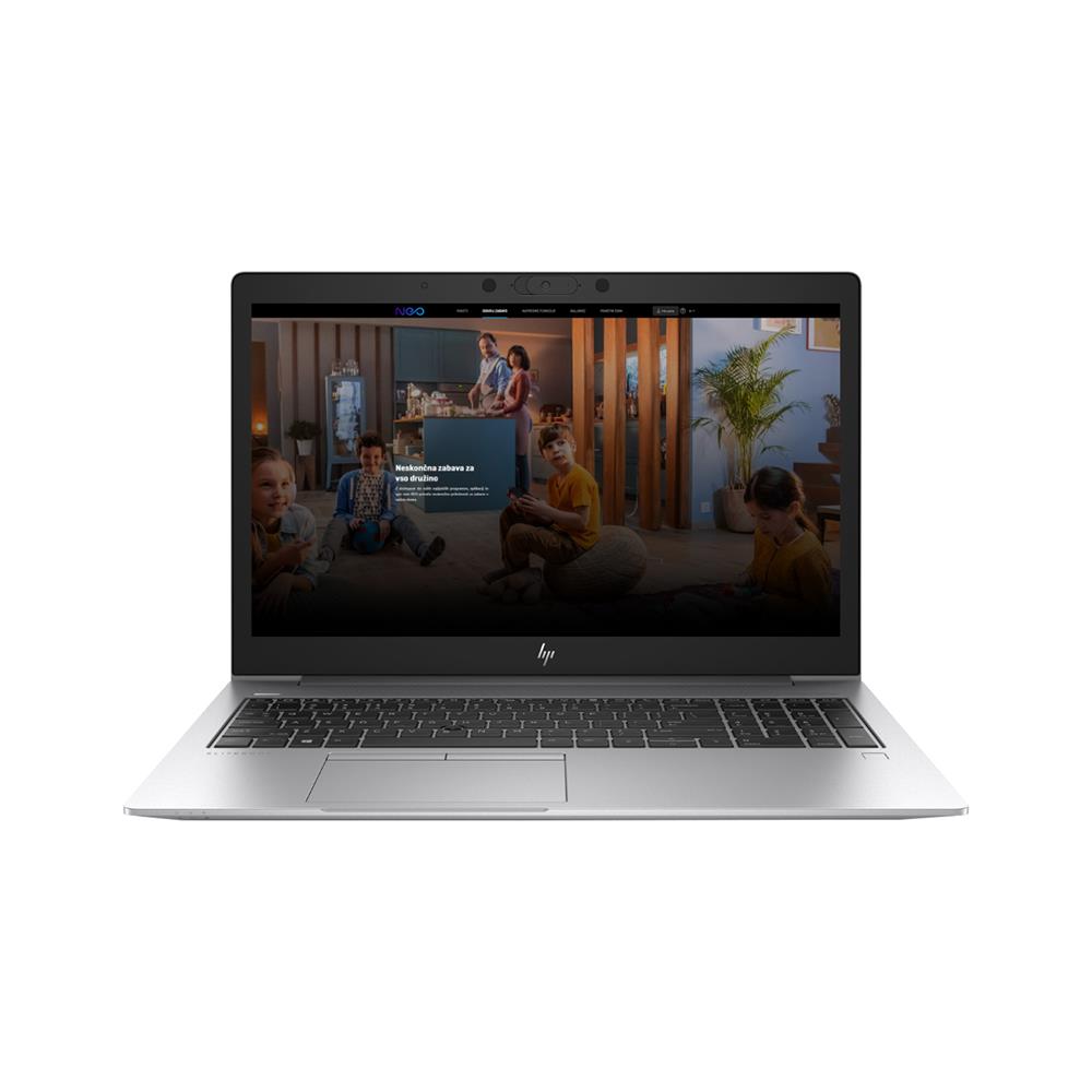 HP EliteBook 850 G6 (4YD55AV)