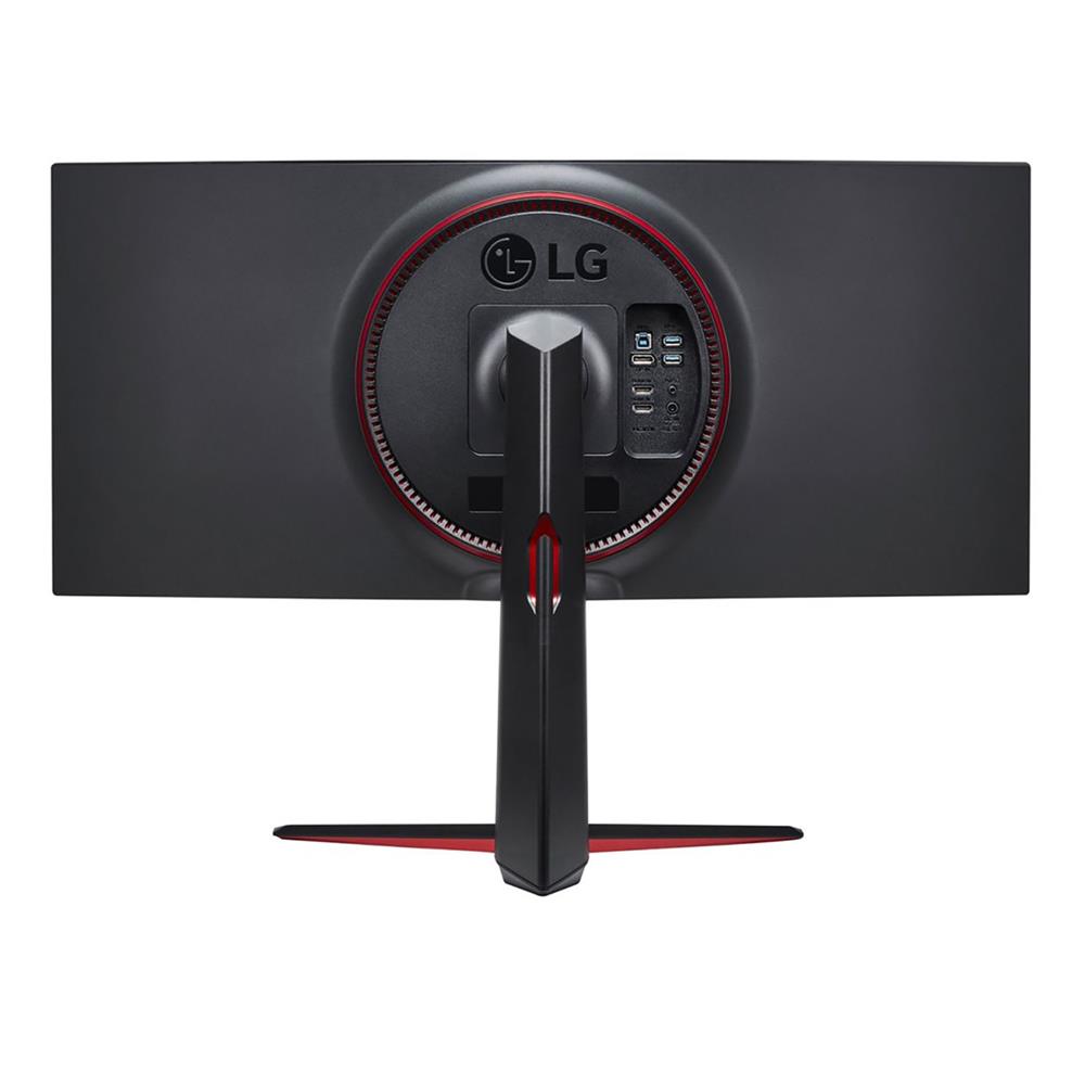 LG Gaming monitor 34GN850-B