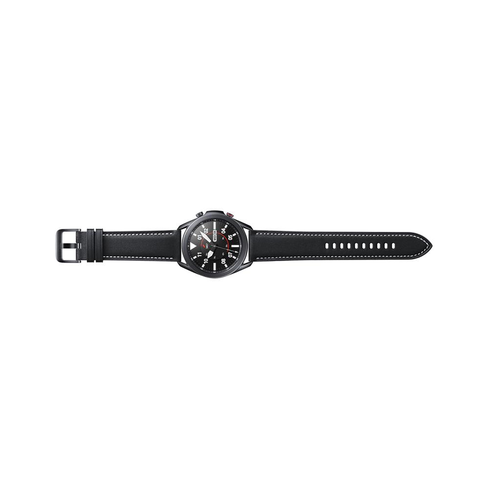 Samsung Pametna ura Galaxy Watch3 45mm steel LTE