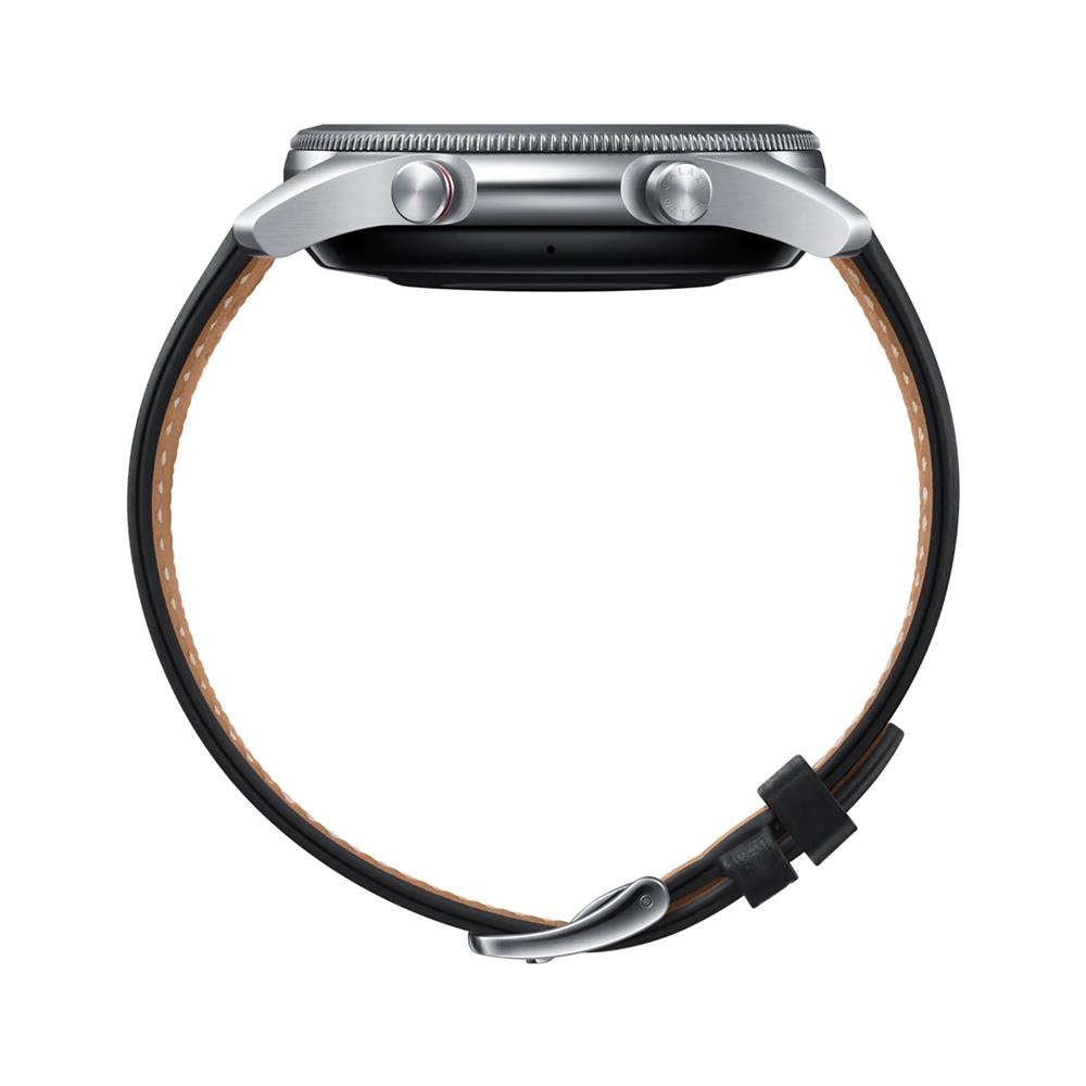 Samsung Pametna ura Galaxy Watch3 45mm steel LTE