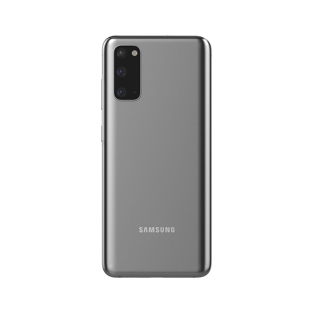 Samsung Galaxy S20 in Galaxy Tab A 10.1 Wi-Fi (SM-T510)