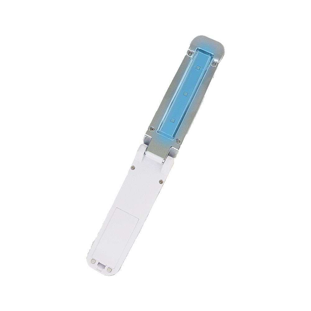 C&D INTERNATIONAL Mini prenosni UV C sterilizator
