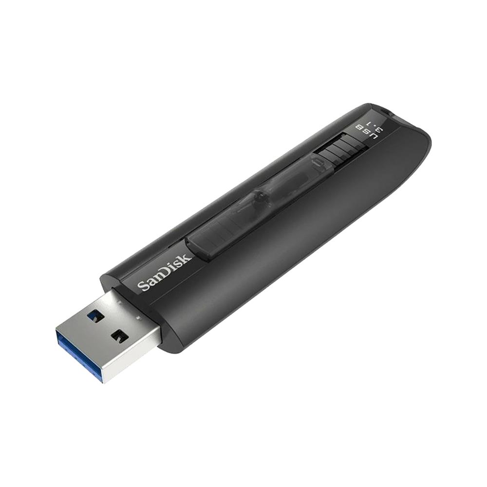 SanDisk USB ključek Extreme PRO (SDCZ880-256G-G46)