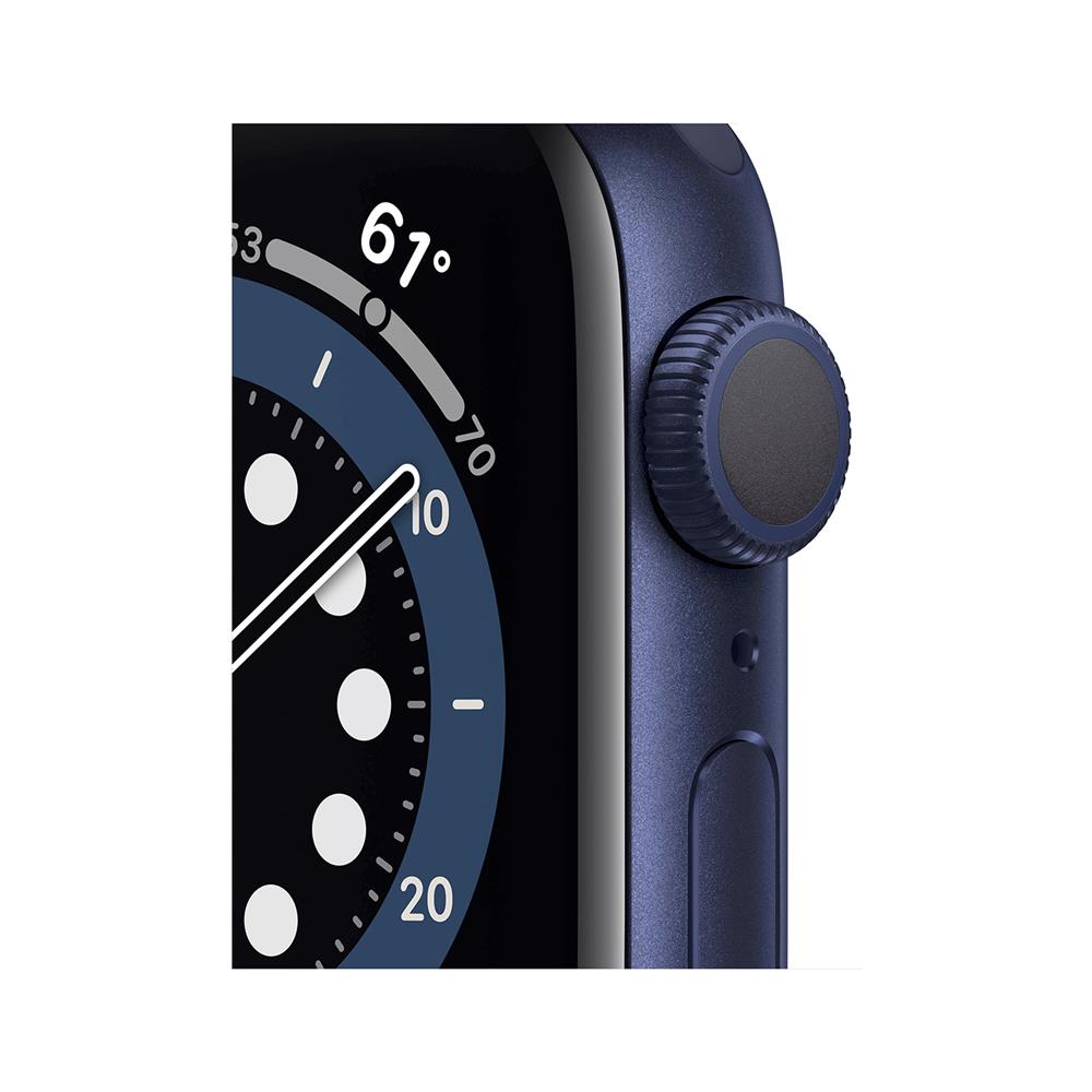 Apple Pametna ura Watch Series S6 GPS 40mm Sport Band (MG143BS/A)