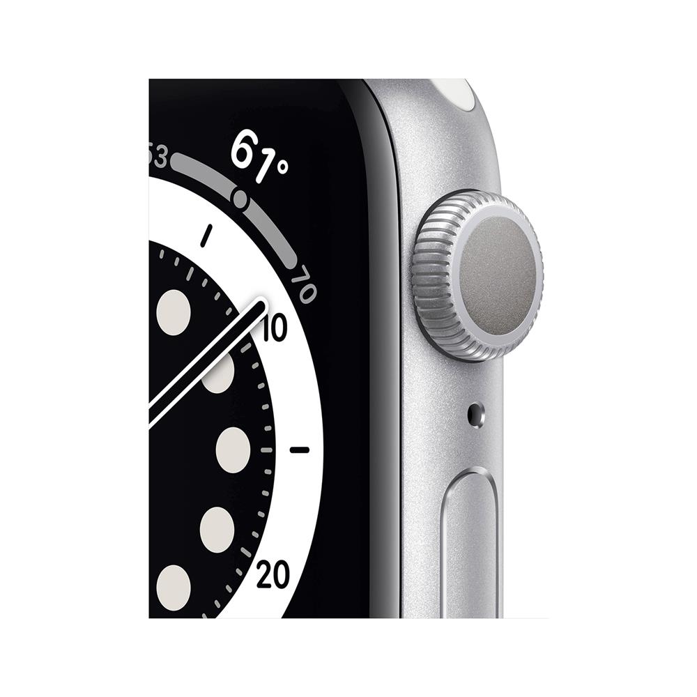 Apple Pametna ura Watch Series S6 GPS 44mm Sport Band (M00D3BS/A)