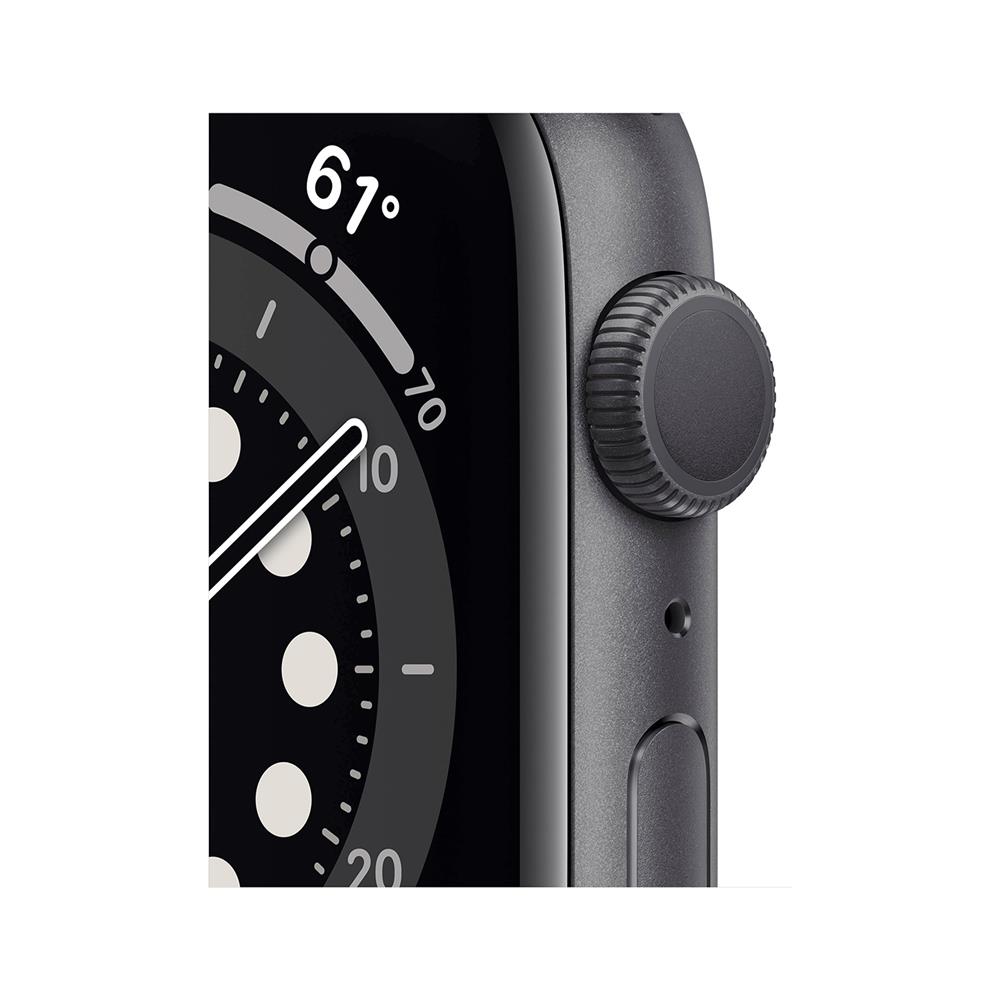 Apple Pametna ura Watch Series S6 GPS 44mm Sport Band (M00H3BS/A)