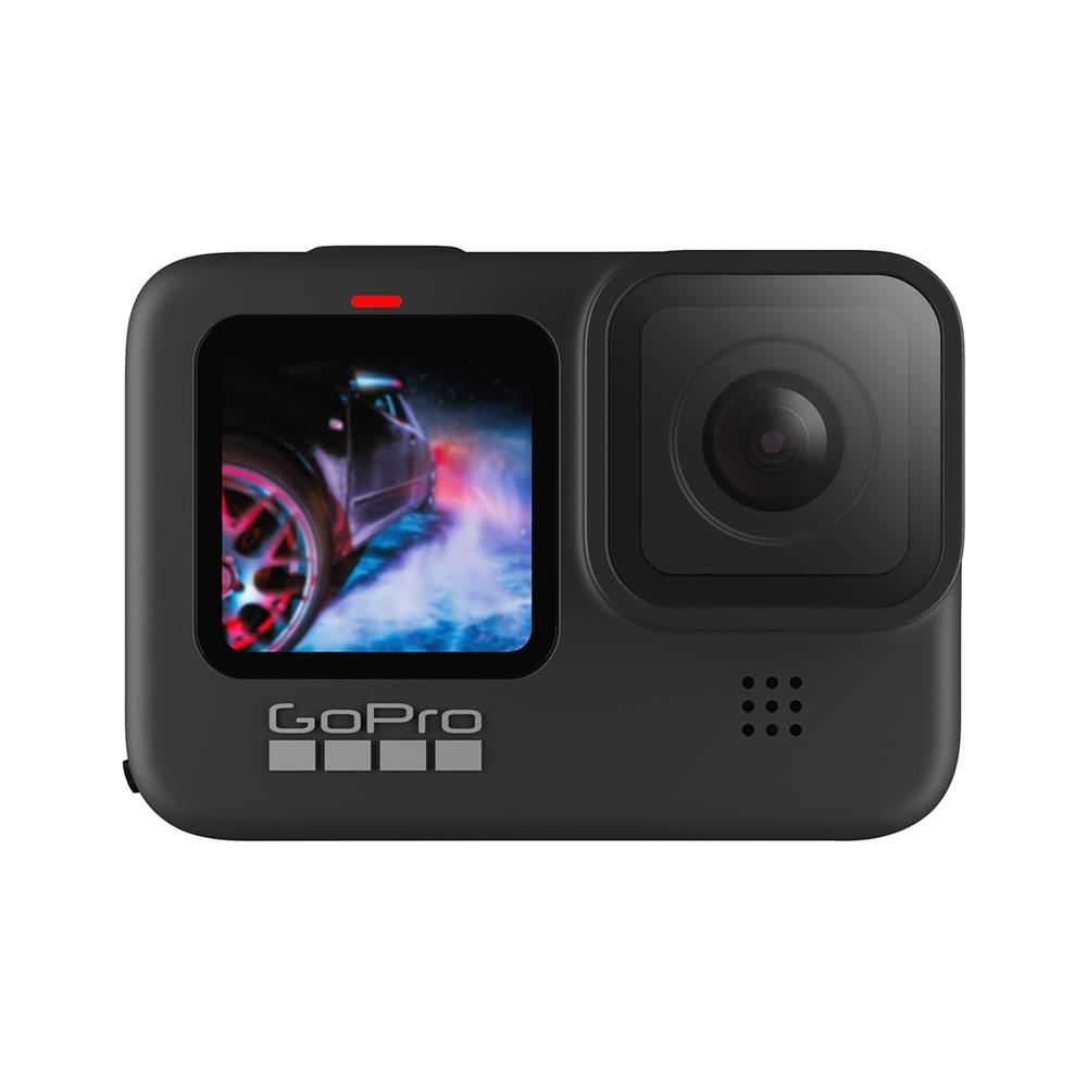 GoPro Športna kamera Hero 9 Black