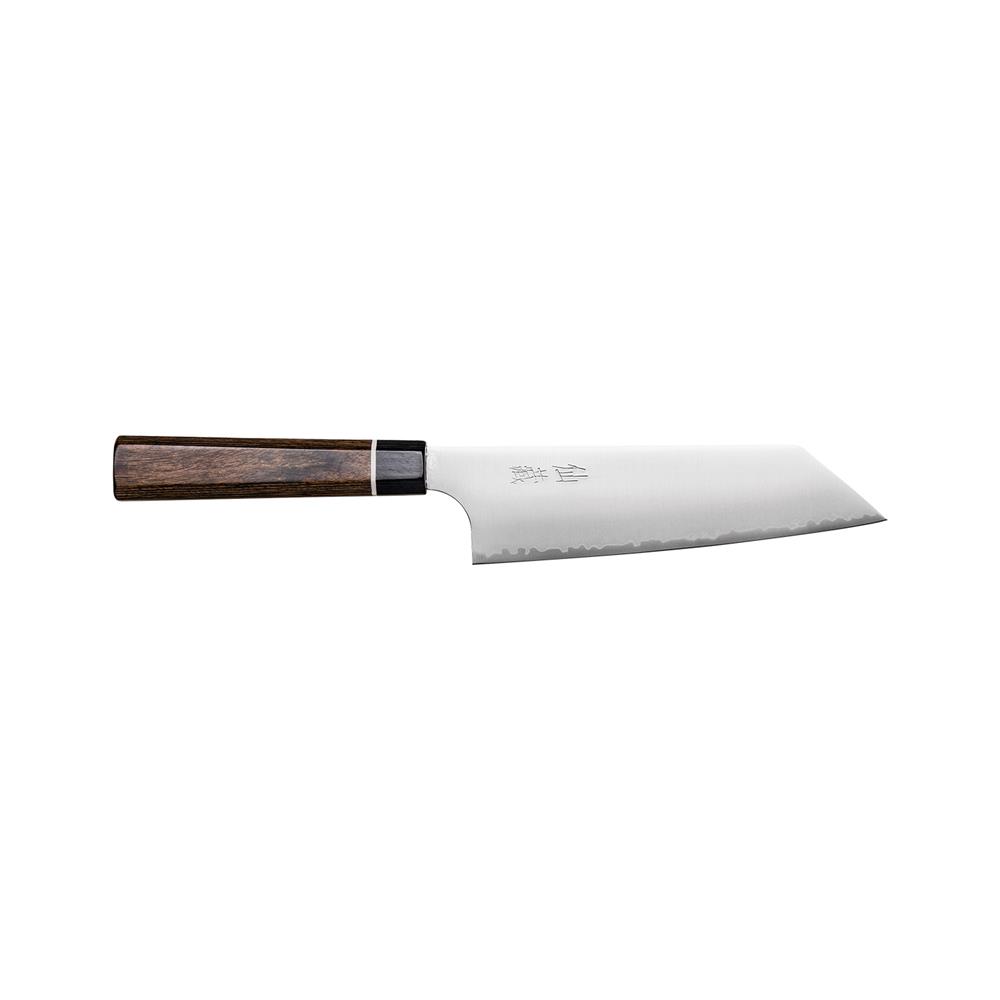 Suncraft Kuhinjski nož Bunka SG2 165