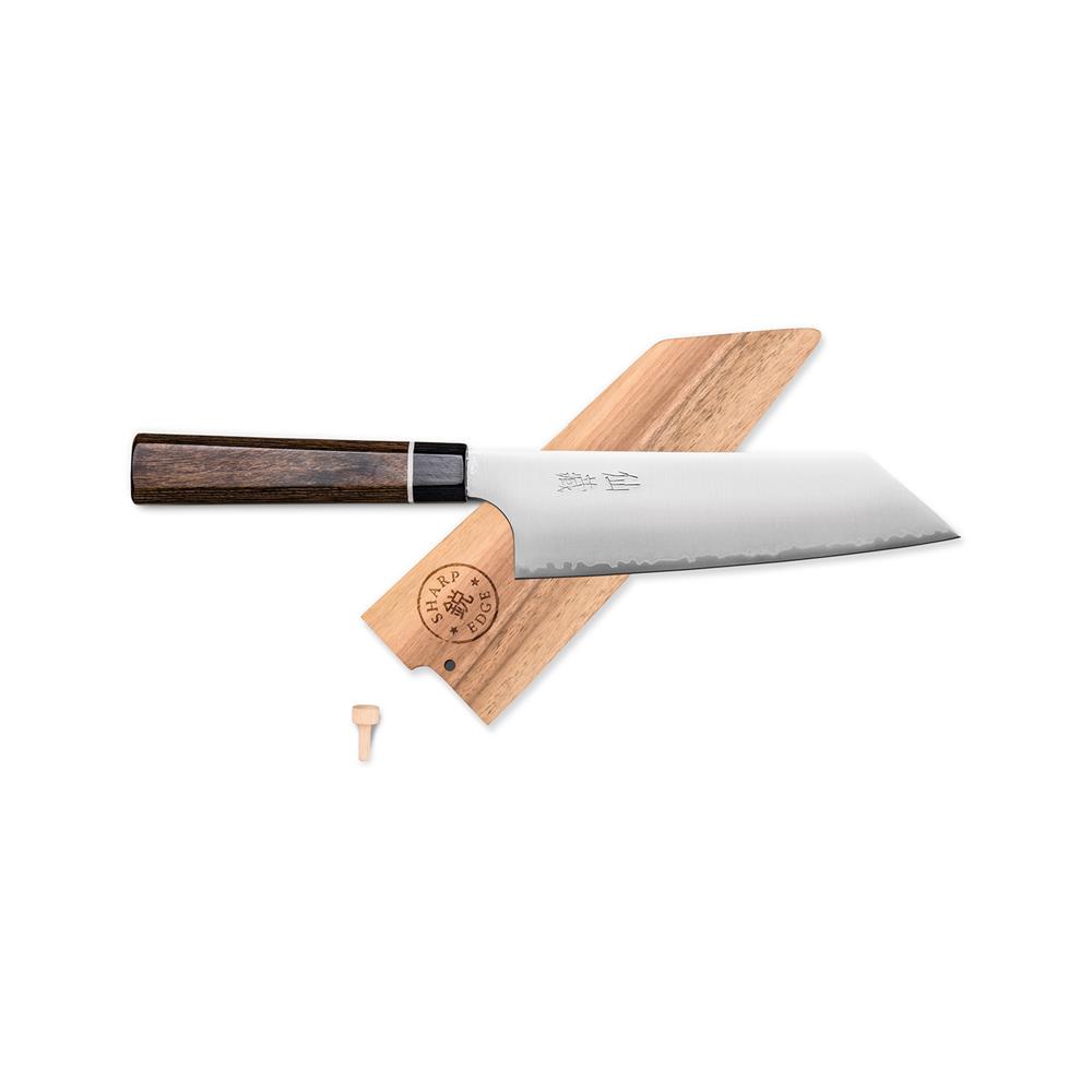Suncraft Kuhinjski nož Bunka SG2 165