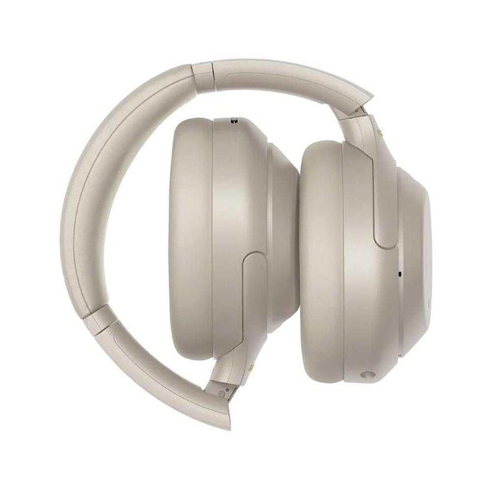 Sony Brezžične slušalke z odpravljanjem šumov WH-1000XM4