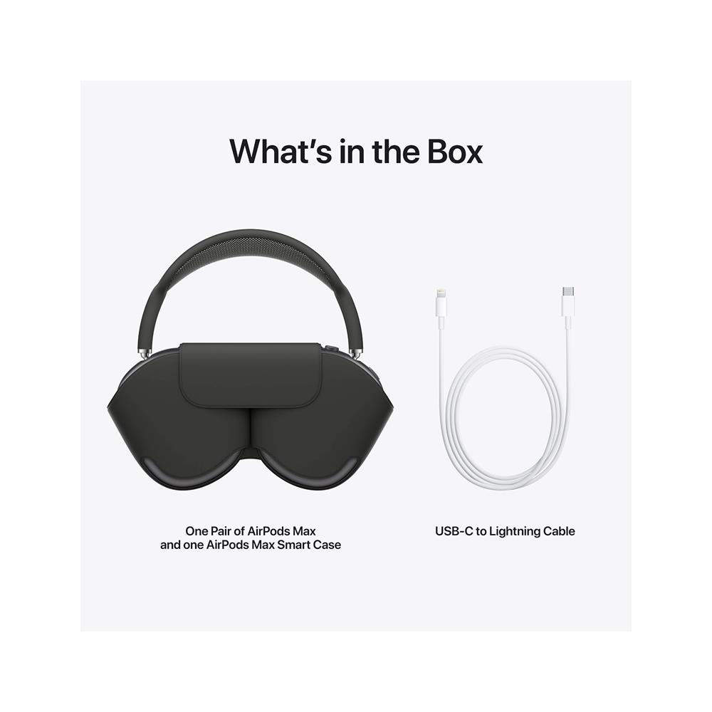 Apple Slušalke AirPods Max (MGYH3ZM/A)