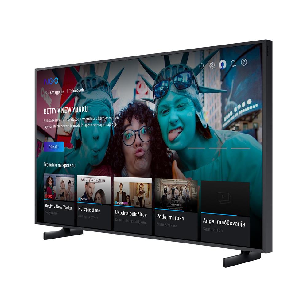 Samsung QLED Frame TV QE50LS03TAUXXH 4K