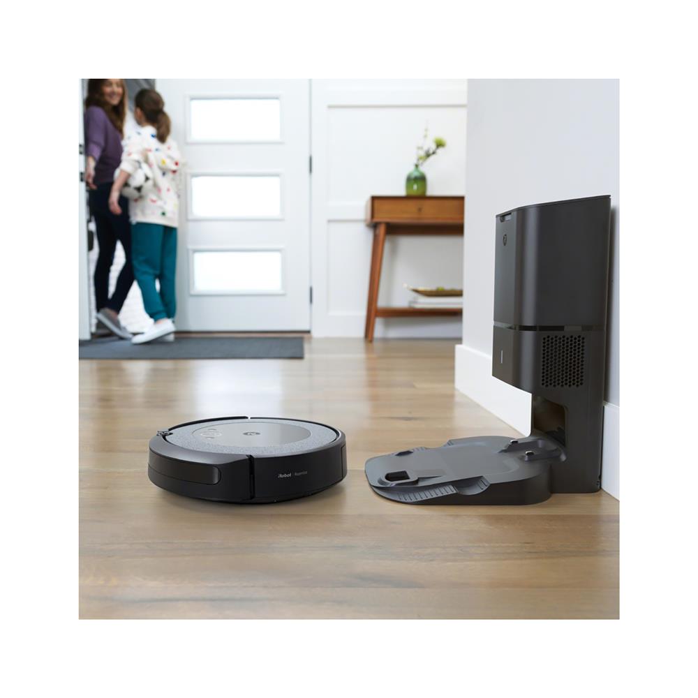 iRobot Robotski sesalnik Roomba i3552