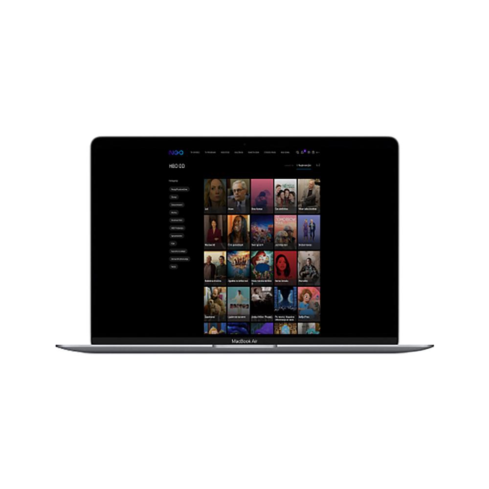 Apple MacBook Air 13.3 Retina M1 (mgn63cr/a)
