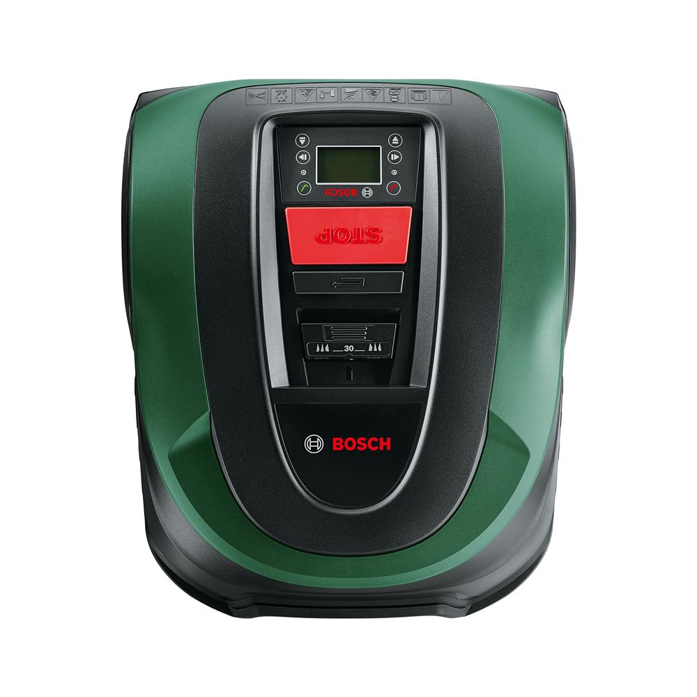 Bosch Robotska kosilnica Indego XS 300