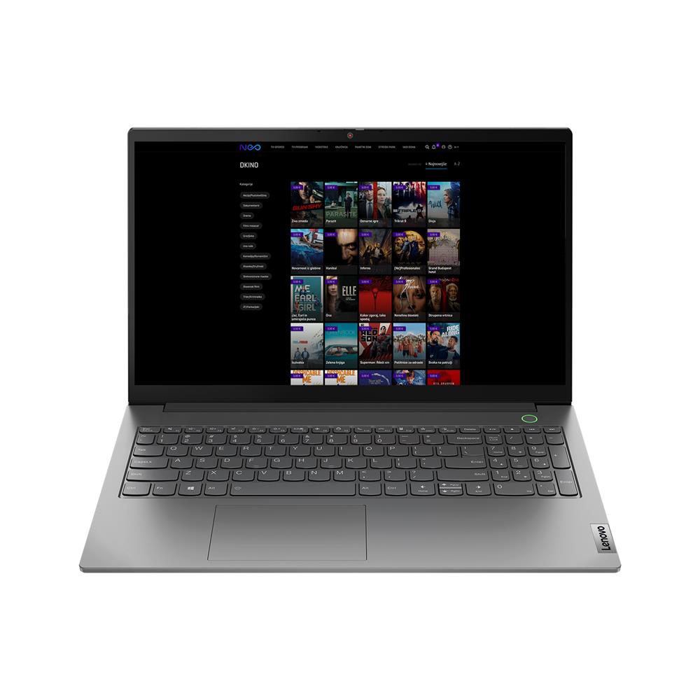 Lenovo ThinkBook 15 G2 (20VG006VSC)