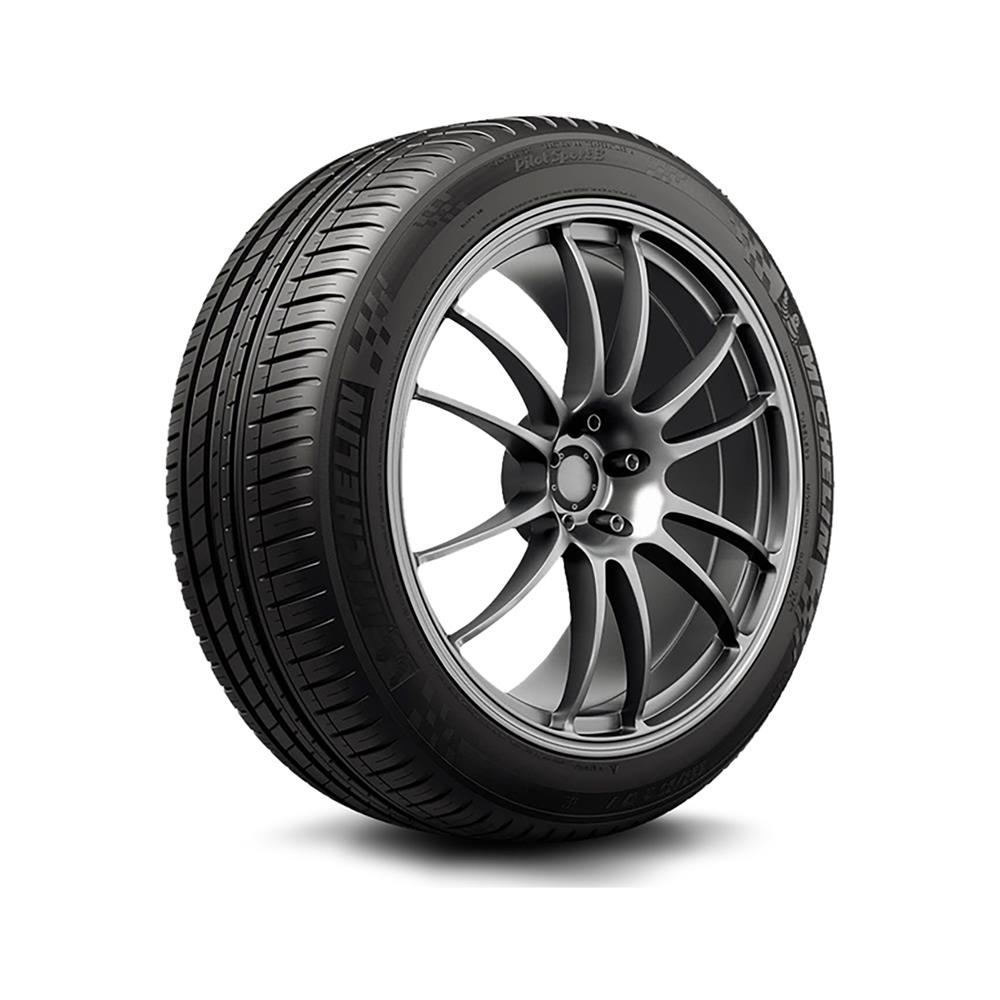 Michelin 4 letne pnevmatike 245/45R19 102Y XL Pilot Sport 3