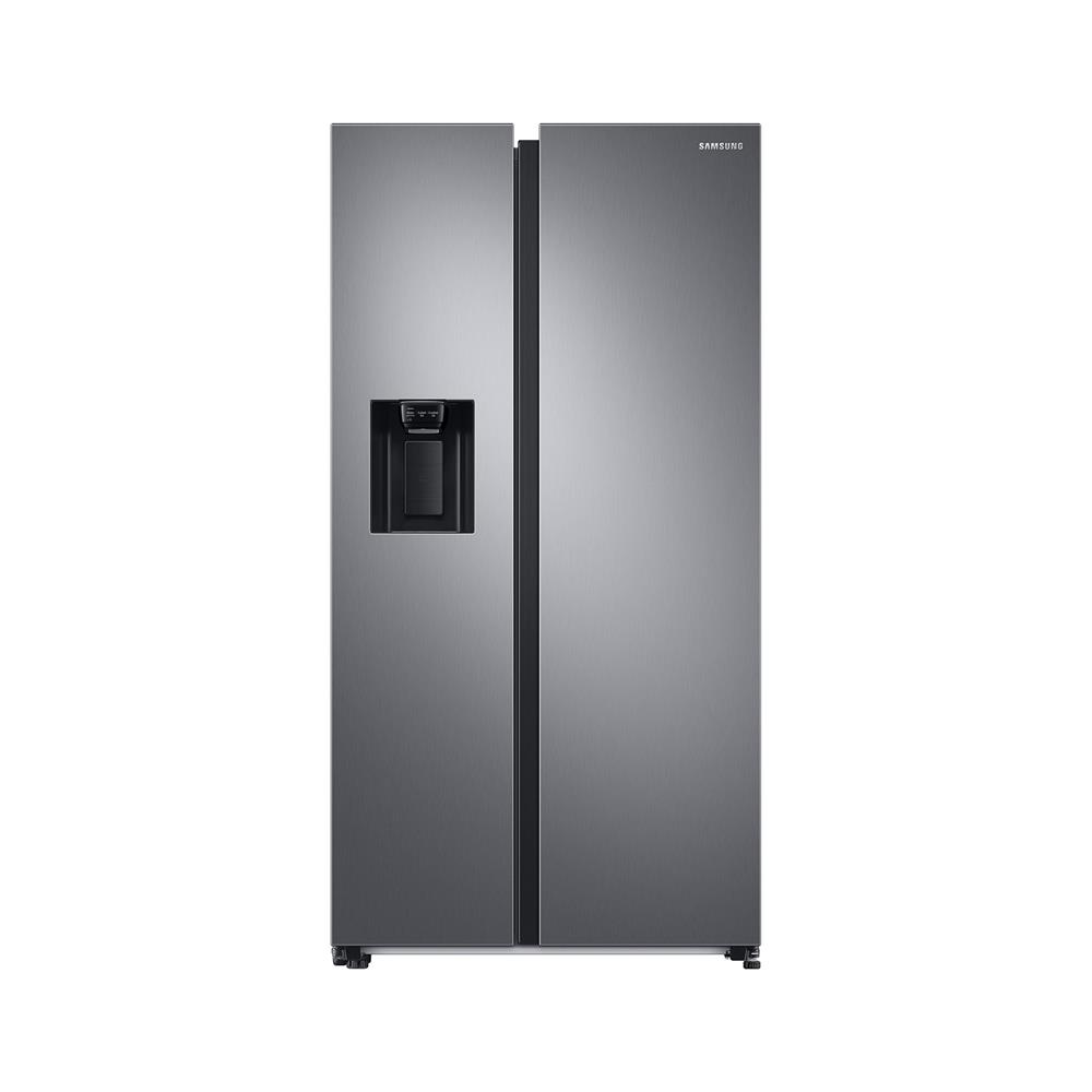 Samsung Ameriški hladilnik z ledomatom RS68A8840S9/EF
