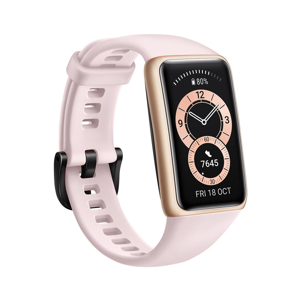 Huawei Fit zapestnica Band 6