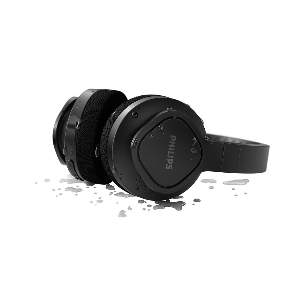Philips Brezžične športne slušalke TAA4216BK