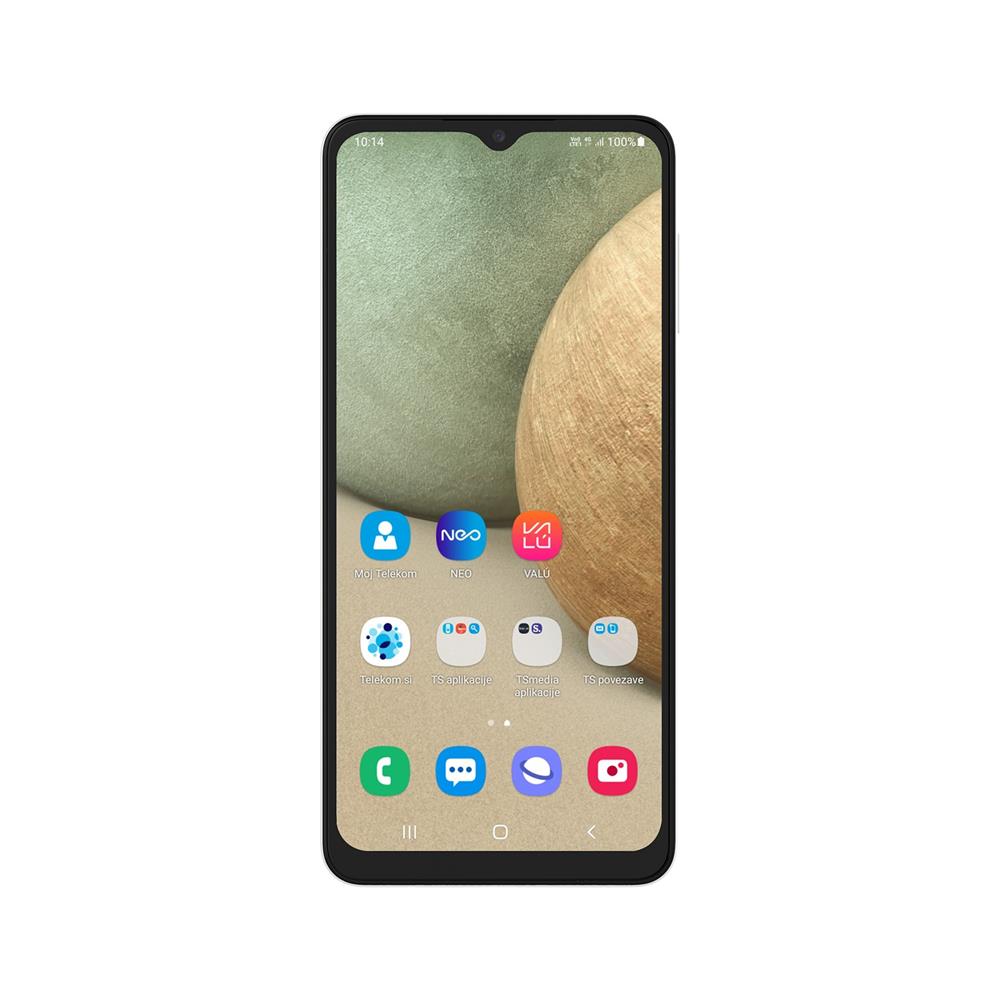Samsung Galaxy A12 (2021)