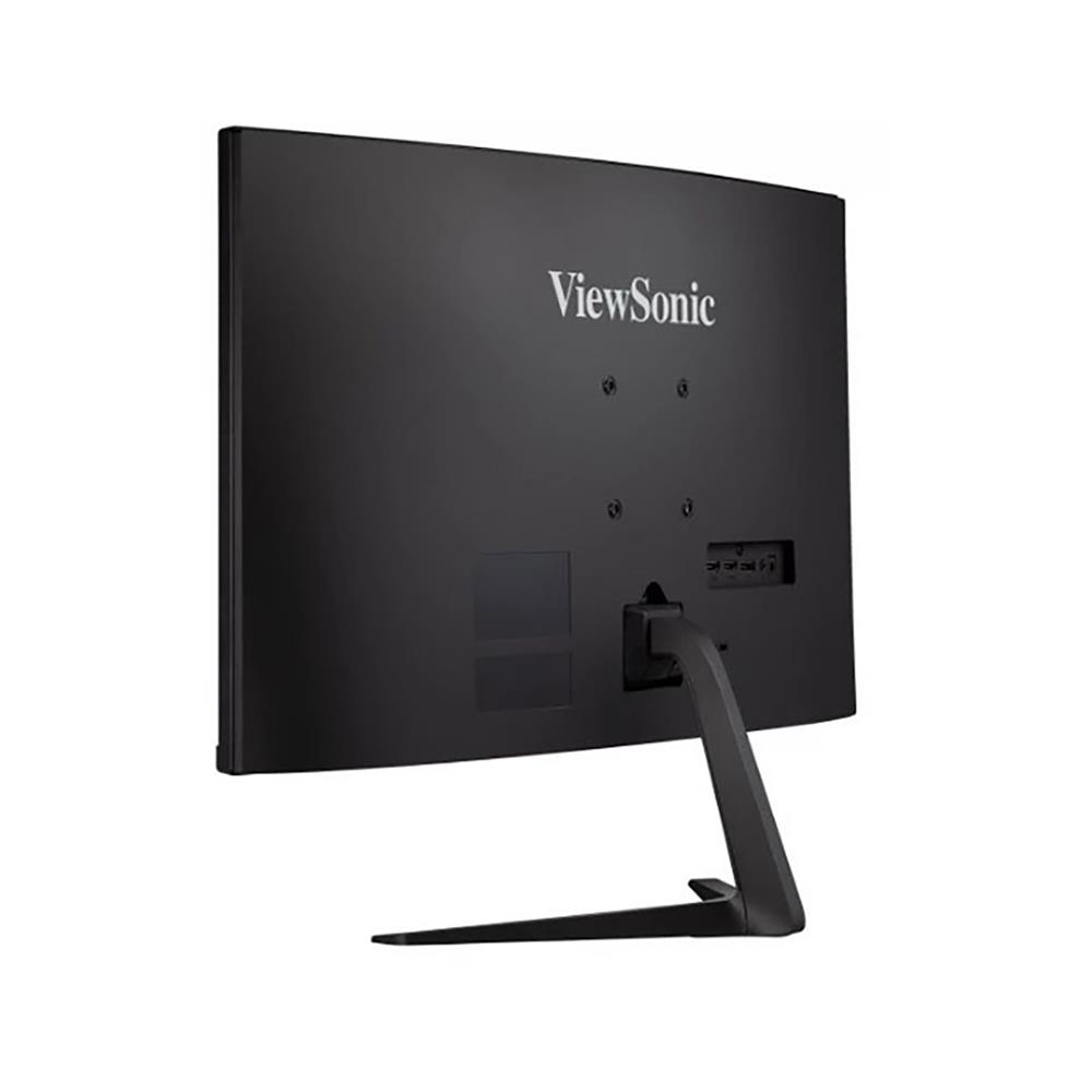 ViewSonic Ukrivljen gaming monitor VX2718-PC-MHD