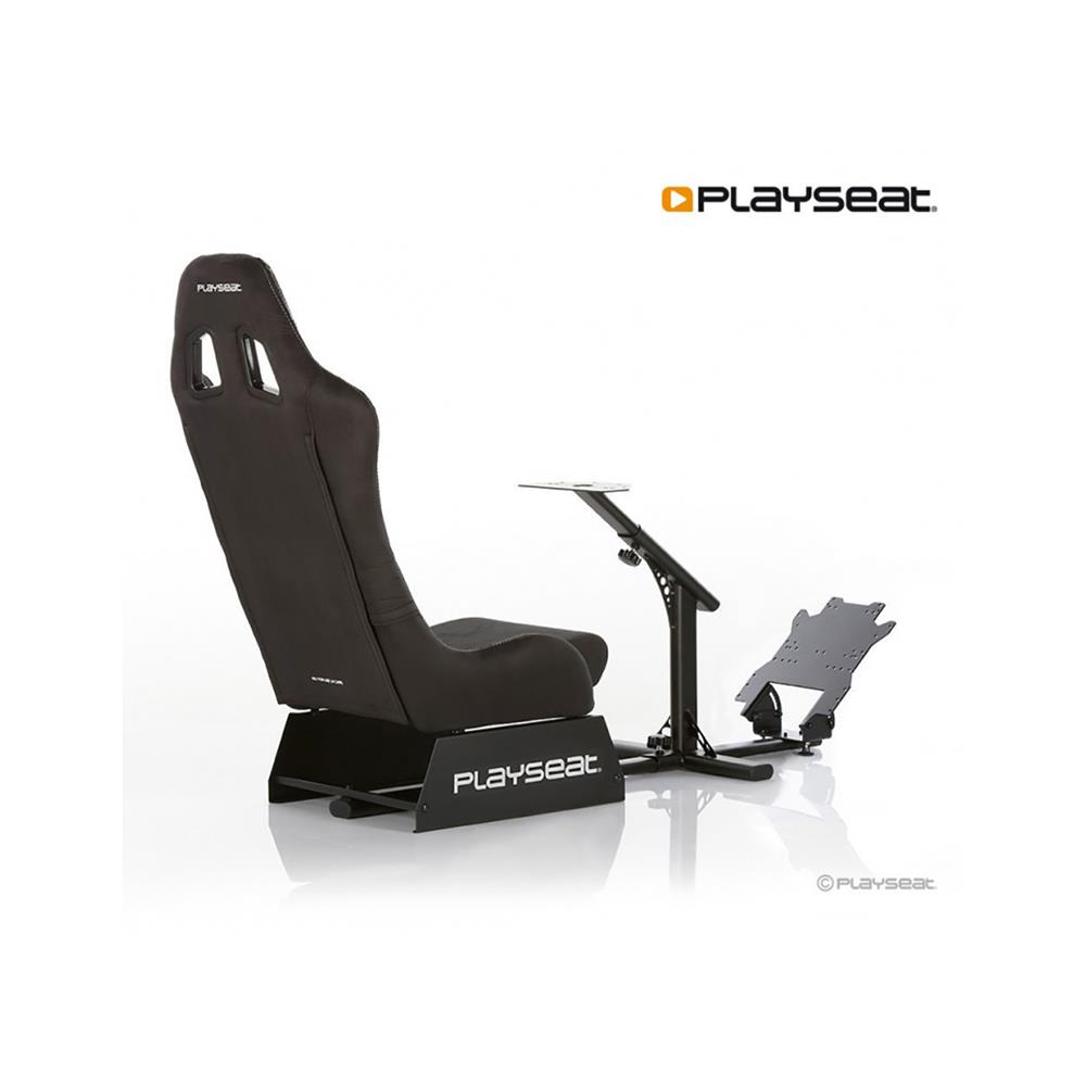 Playseat Gamerski stol Evolution Alcantara