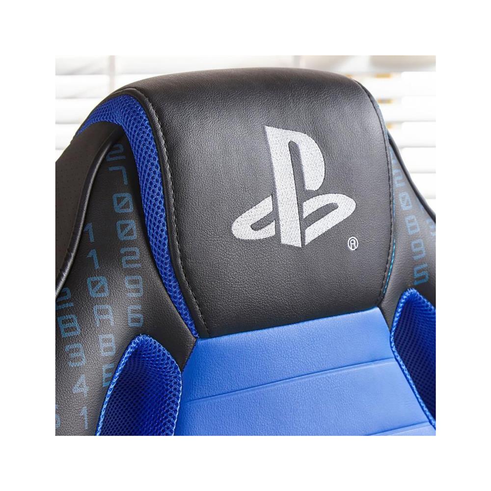 X Rocker Gamerski stol official Sony Playstation Legend 2.1