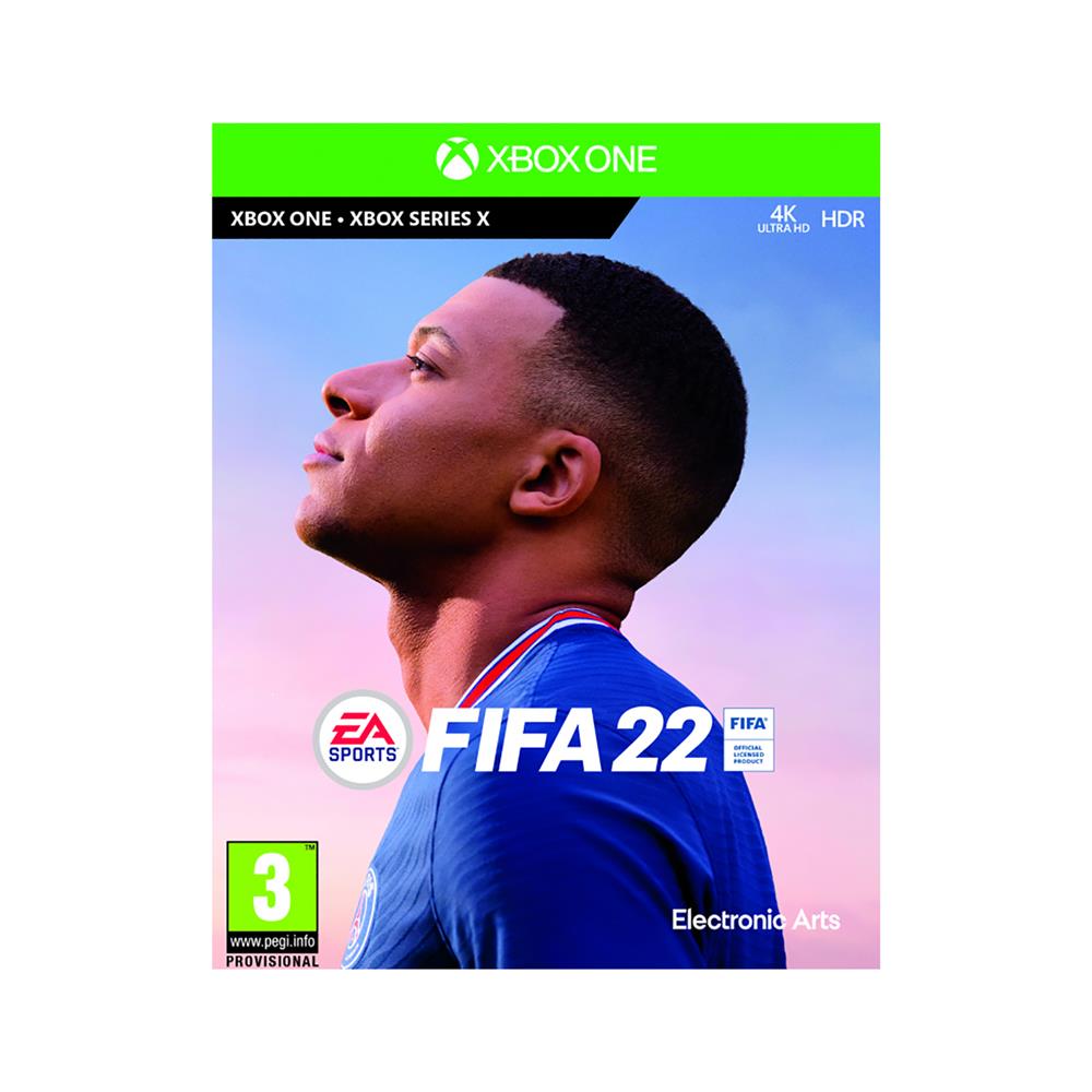 Electronic Arts Igra FIFA 22 (Xbox One & Xbox Series X)